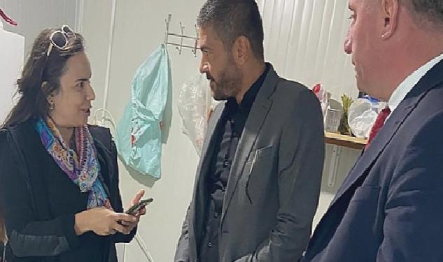 Foça Belediyesi Çocuklar İçin Su Akademisi Kuruyor