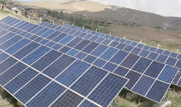 Konya Büyükşehir Temiz ve Çevreci Enerjiyi Yaygınlaştırıyor