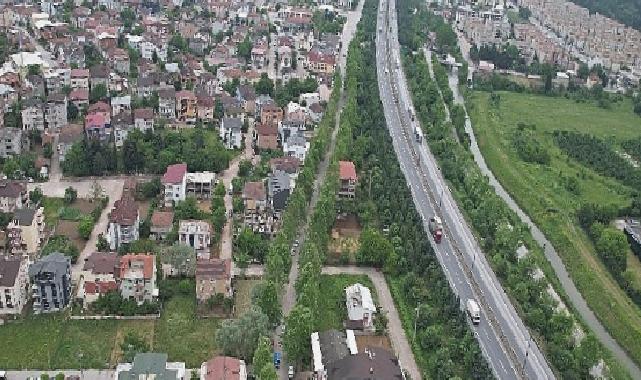 Alikahya Stadyum Tramvay Hattına 4 teklif