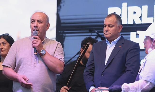  Başkentliler birlik Aşuresi’nde buluştu 