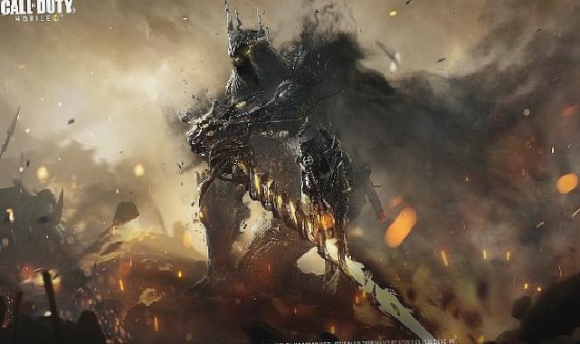 Call of Duty®: Mobile’ın 6. Sezonu Templar’ın Yemini Başladı
