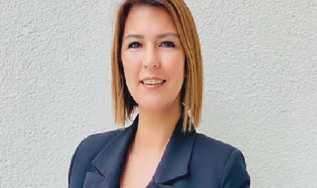 Dev Alman şirketinde üst düzey atama