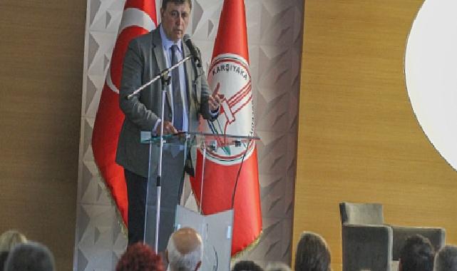 Karşıyaka’da dijital arşiv ile güvenlik arttı, israf azaldı!
