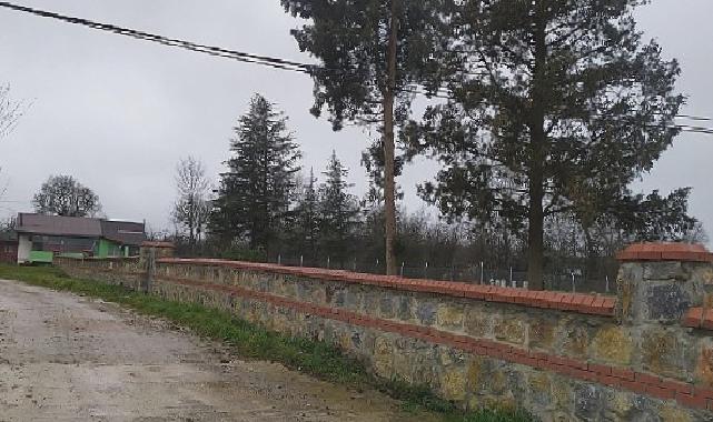 Kocaeli Büyükşehirden Kocaeli genelinde tadilat
