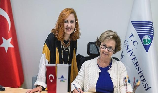 Prof. Dr. Canan Aykut Bingöl’den Kampüste Gıda Güvenliği için Anlamlı Adım