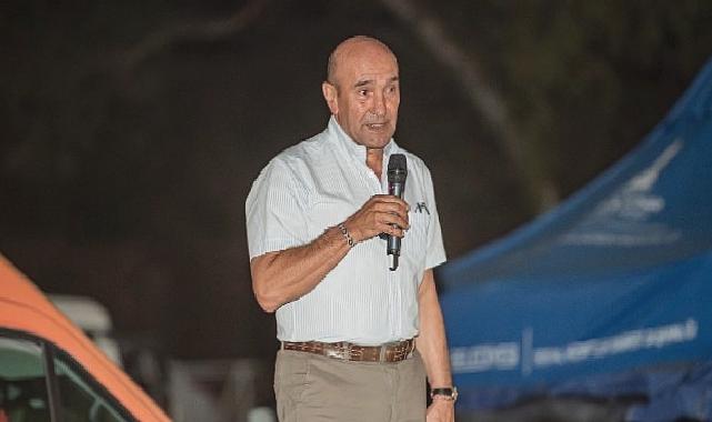 Soyer: “Varlık sebebimiz Lozan’dır”