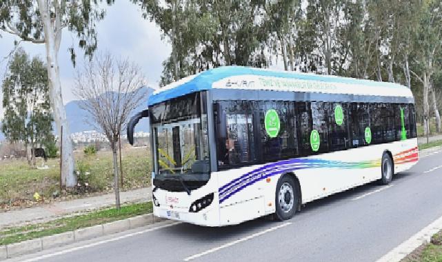 Toplu ulaşım ücretlerine güncelleme