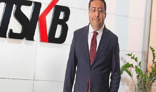 TSKB’nin Bilim Temelli Sera Gazı Emisyonları Azaltım Hedefleri Onaylandı