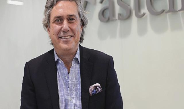 Astellas İlaç’ta Özdemir Şengören’e Uluslararası Atama