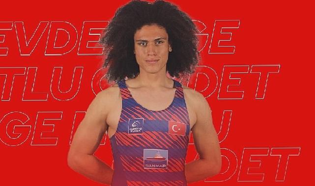 Cevdet Ege Mutlu, U23 Avrupa Şampiyonası’nda ülkemizi temsil edecek