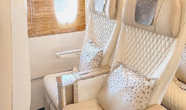 Emirates Premium Economy, ilk hizmet yılında kabin sınıfının ayrıcalıklarını deneyip keyfini çıkaran 160.000’den fazla yolcuyla göz kamaştırdı