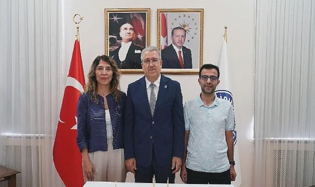 Serebral palsili çocukların ailelerine destek olacak mobil uygulama