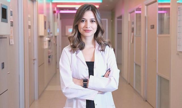 Uzman Klinik Psikolog Özgenur Taşkın: Olumsuz duygular hissedildiğinde çözüm buzdolabında değil!