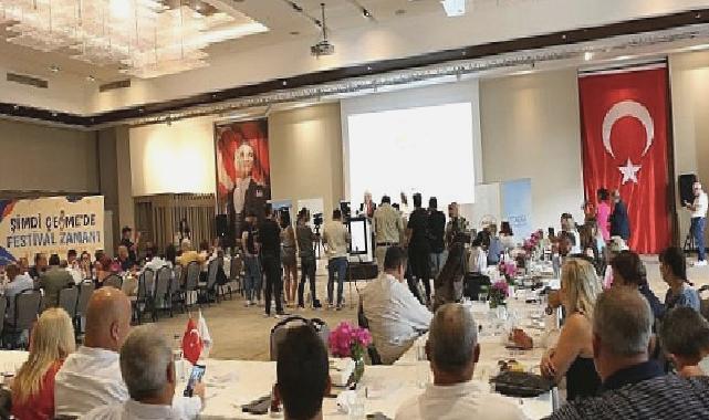 Çeşme Festivali 2023 ‘Akdeniz’ Temasıyla Geliyor