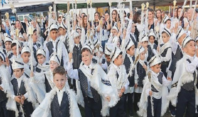 Küçükçekmece Belediyesi’nden 505 çocuğa sünnet şöleni