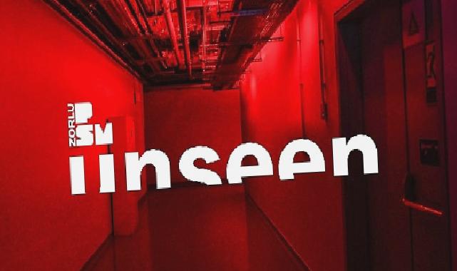 UNSEEN Tur ile Zorlu PSM’nin Gizli Dünyasını Keşfetmeye Hazırlanın!