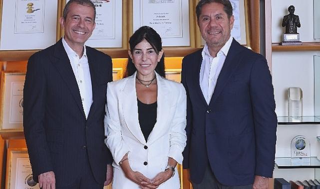 Akbank’ta Bayrak Değişimi: Hakan Binbaşgil Yönetim Kurulu Başkan Yardımcısı ve Murahhas Üyeliğe Atandı; Kaan Gür Genel Müdürlük Görevine Getirildi