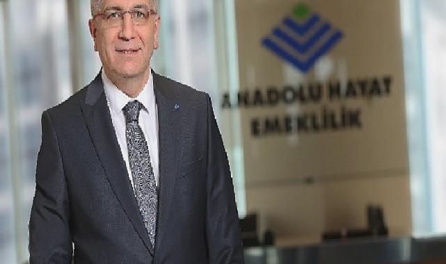 Anadolu Hayat Emeklilik, Bireysel Emeklilik Sistemi’nin 20. Yılında Gelecek için Güvence Sağlamaya Devam Ediyor
