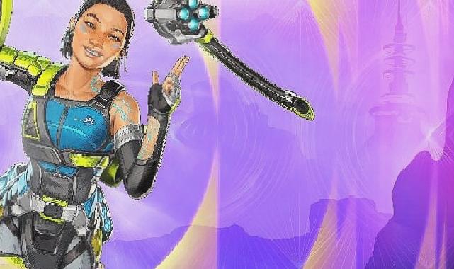 Apex Legends’ın Yeni Sezonu Ignite, Yepyeni Bir Karakterle Birlikte Geliyor