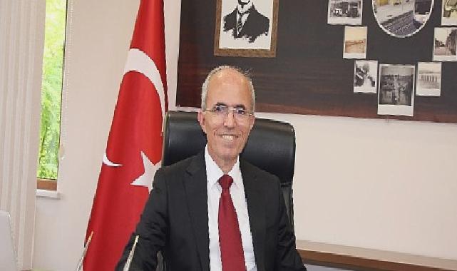 Başkan Candan’dan 29 Ekim Cumhuriyet Bayramı Mesajı