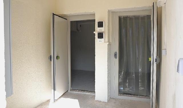 Başkan Oran’dan yeni bir proje daha; Dalyan Soğuk Hava Deposu açıldı