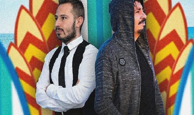 Ekin ve Mahmut Görgen İmzalı ‘Yar Yar’, Dijital Müzik Platformlarını Sallayacak