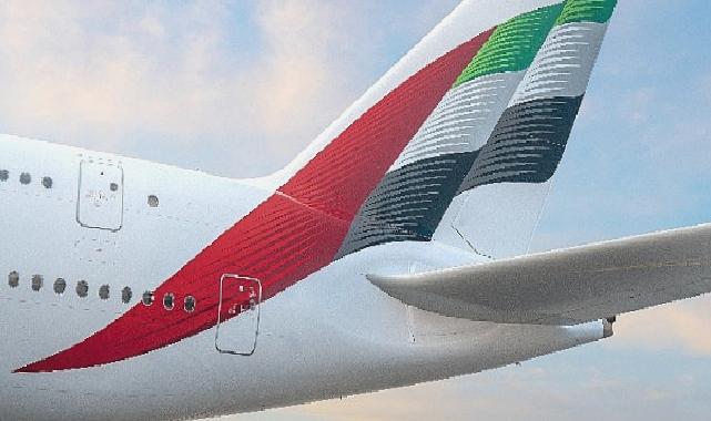 Emirates, 2024 ve 2025’te Sürdürülebilir Havacılık Yakıtı tedariki için Neste ile iş birliğini genişletiyor