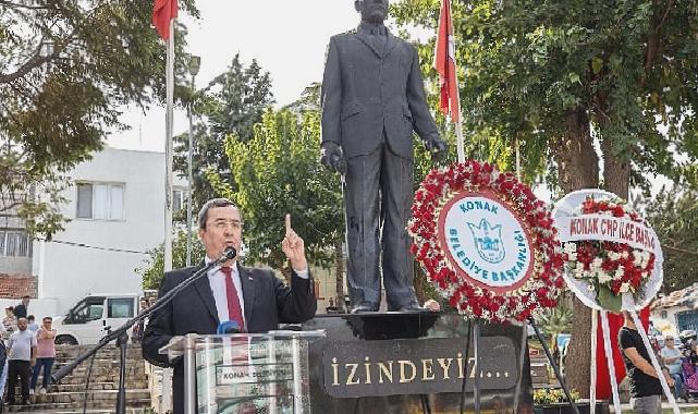 Gültepe’de 100’üncü yıl coşkusu yaşandı