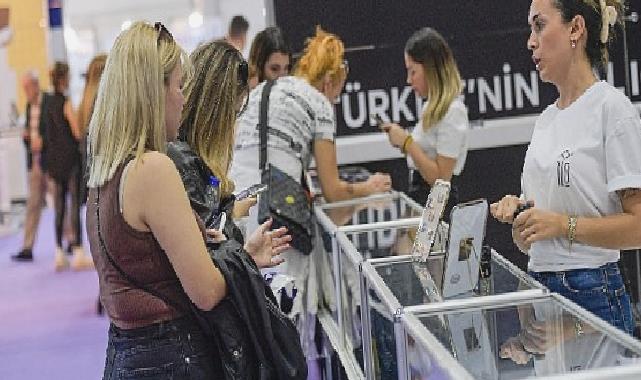 “Güzellik Fuarı” Fuar İzmir’de kapılarını açtı