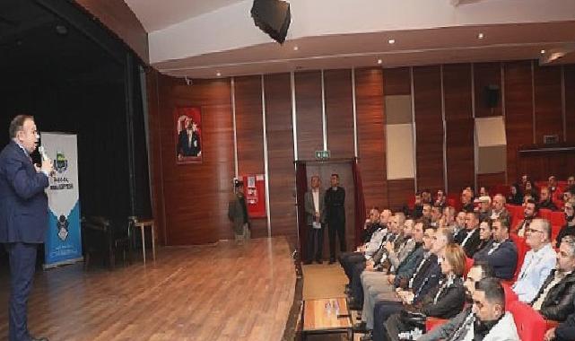 İnegöl Belediyesi: Hedef Türkiye