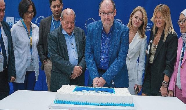 İSG CEO’sundan Emeklilik Kararı