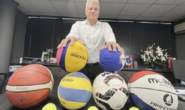 İzmir Büyükşehir Belediyesi’nin Spor Kulübünde Bayrak Değişimi