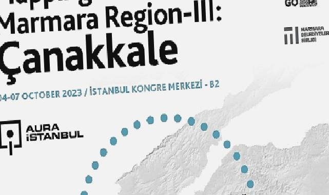 Mimarlık Kültürünün Destekçisi Kalebodur, AURA İstanbul’a Sponsor Oldu