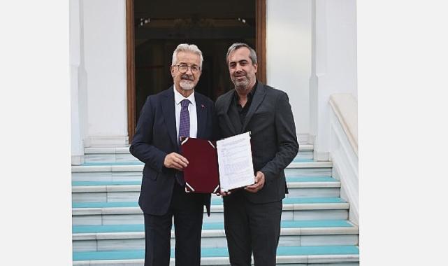 Nilüfer’e bir okul daha kazandırılıyor
