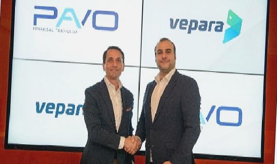 Pavo ile Vepara güçlerini birleştirdi