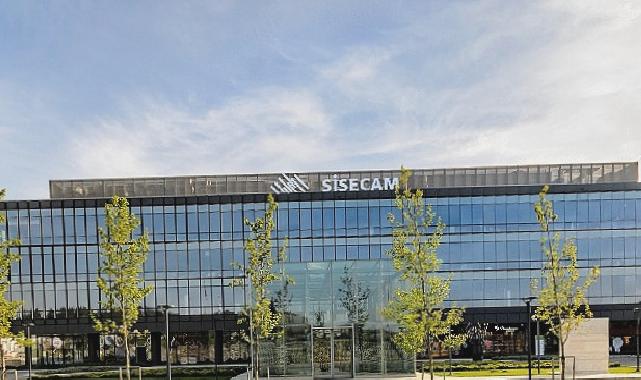Şişecam yılın ilk 9 ayında net satışlarını 95 Milyar TL seviyesine yükseltti