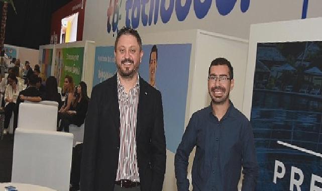 Turizm sektörünün öncülerinden Tatilbudur, Antalya Turizm Fuarında 2023 sezonunu değerlendirdi!