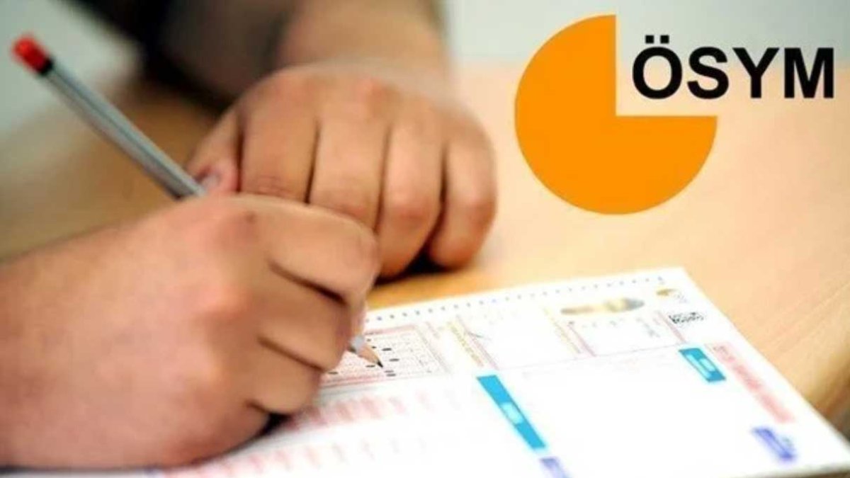 ÖSYM’nin 2023 ALES sınav sonuçları ne zaman açıklanacak?