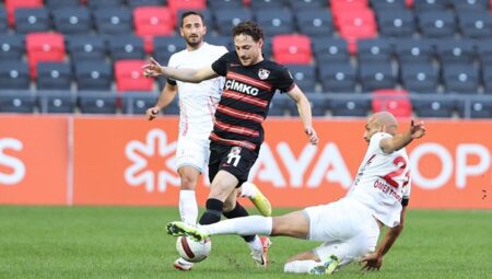 Antalyaspor, Hatayspor maçına tamamen hazır