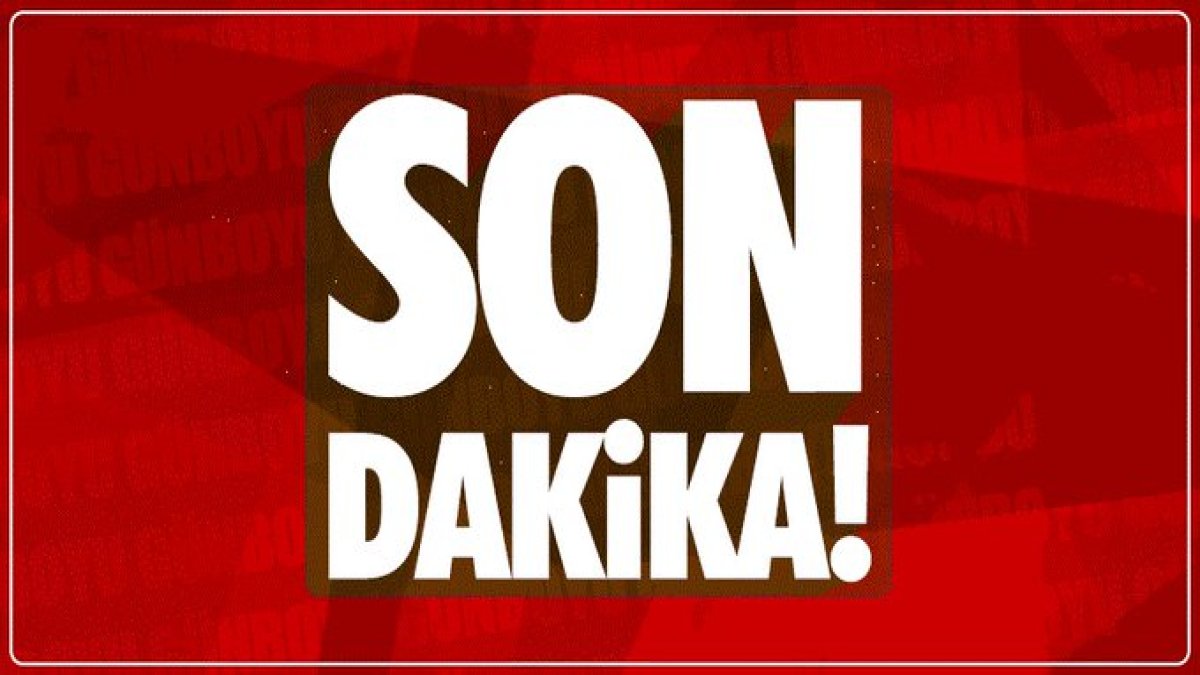 Son dakika! Asgari ücret toplantısı şu anda gerçekleşiyor