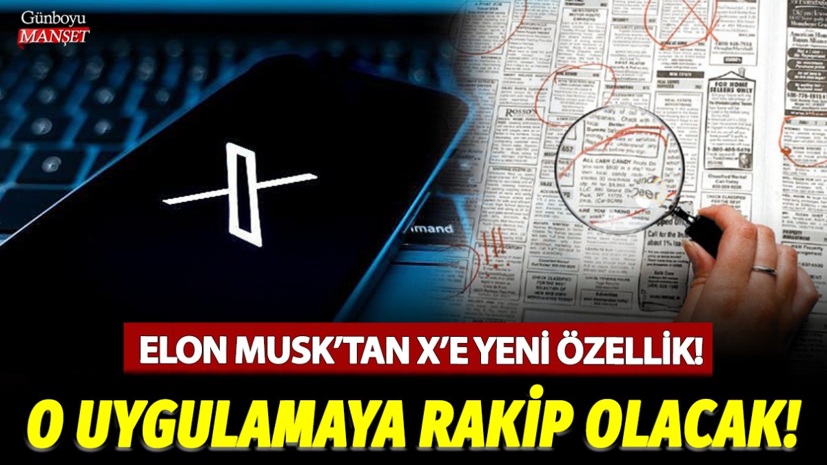 Elon Musk, Twitter üzerinden iş arama dönemini başlatıyor ve çığır açacak özellik duyuruyor!