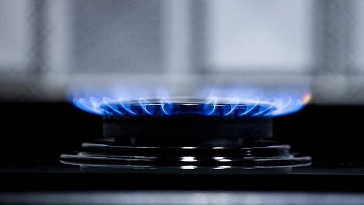 Avrupa’da doğal gaz fiyatları artış gösteriyor