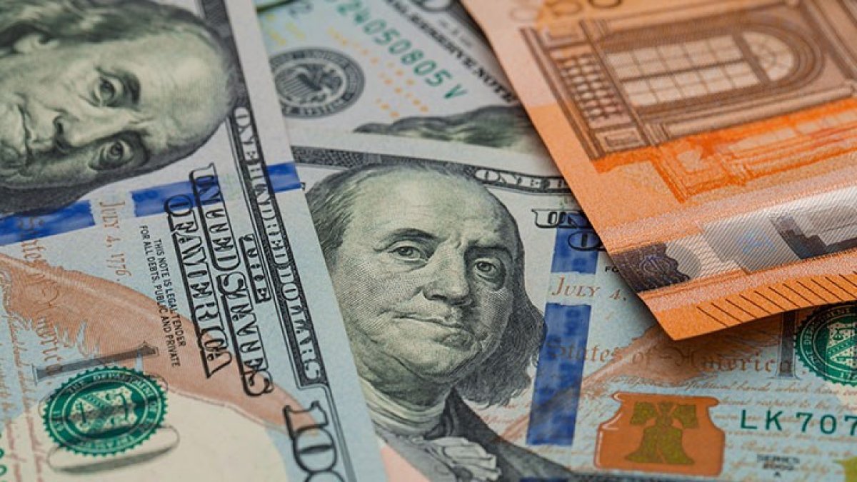 Türkiye’ye 1,2 milyar dolarlık uluslararası doğrudan yatırım yapıldı.