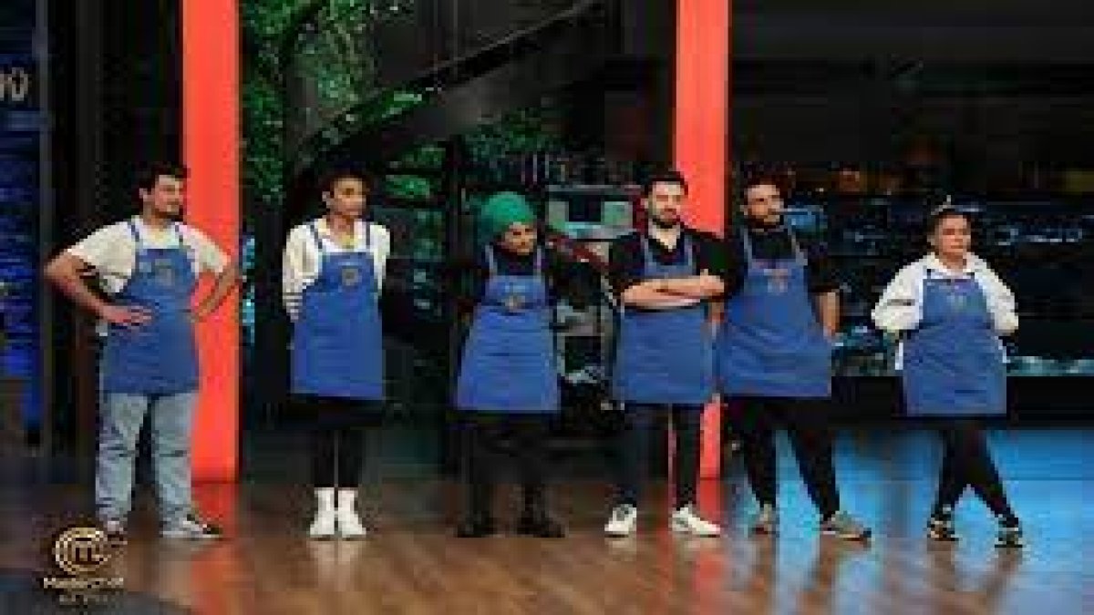 20 Kasım MasterChef Kaptanlık Oyununu Kim Kazandı? İşte Eleme Adayları…