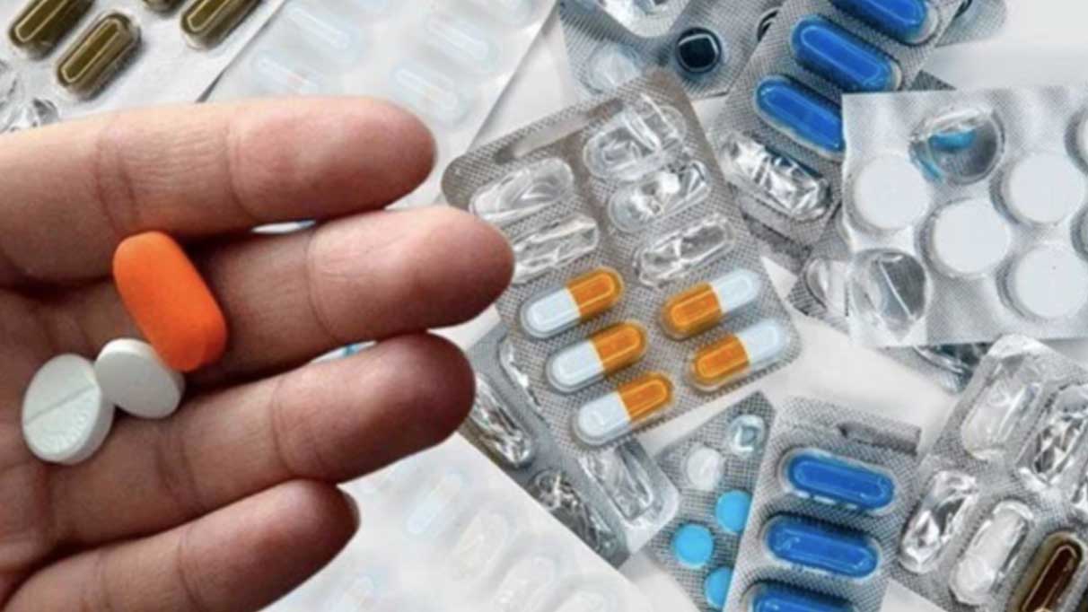 Uzmanı dinleyin, antibiyotik kullanımında eş dost önerisi dikkate almayın! Uyarı geldi