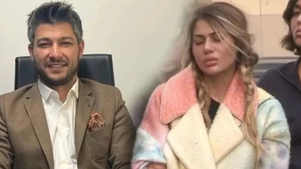 Nihal Candan’ın gizlice evlendiği eşi Mehmet Faruk Çiçek’in kim olduğu ve mesleği hakkında bilgiler isteniyor.