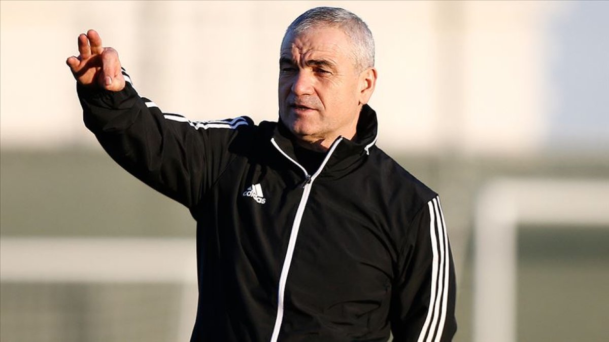 Beşiktaş’ta 3 futbolcu sakatlık geçirdi
