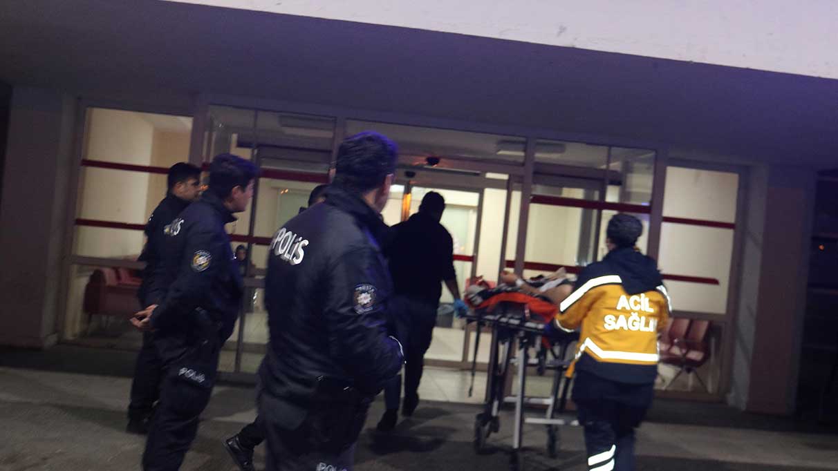 Türkiye genelinde Çember-6 operasyonu: 2 bin 136 kişi gözaltına alındı!