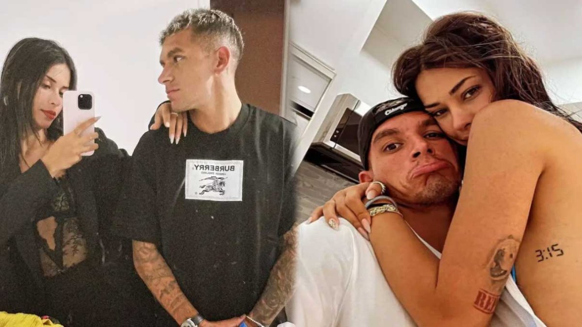 Lucas Torreira ve Devrim Özkan Evlilik Tarihi Kesinleşti, İkilinin Evlilik Hazırlıkları Devam Ediyor!
