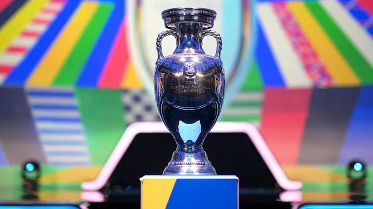 EURO 2024 kura çekimi için torbalar belirlendi